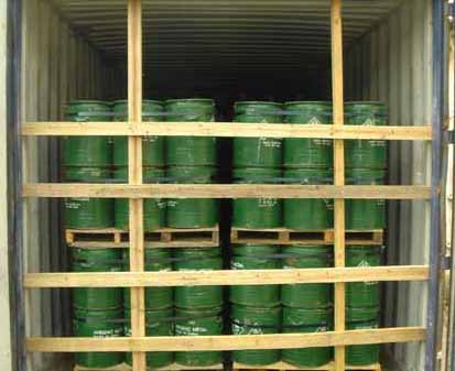 arsenic metal packing