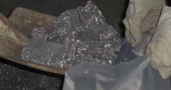 arsenic metal