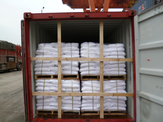 Potassium Perchlorate Packing