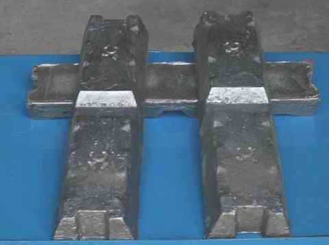 lead arsenic alloy
